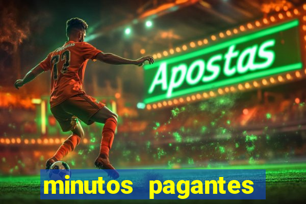 minutos pagantes jogos pg